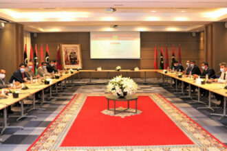 Deuxième round de pourparlers inter-libyens à Bouznika