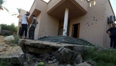 Libye: nouveaux combats et confusion croissante à Tripoli