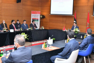 Dialogue libyen: accord sur les critères d'occupation des postes de souveraineté