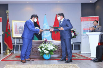 Dialogue inter-libyen: accords globaux sur les postes de souveraineté