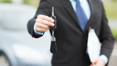 Nouveau cahier des charges pour la location de voitures : les anciennes agences partiellement exonérées