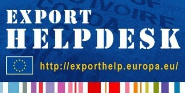 UE : nouvelle version du guichet unique pour les exportateurs