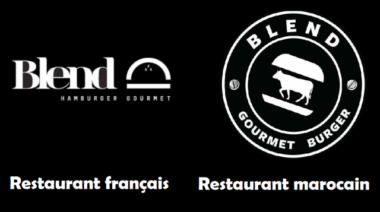 Blend Casablanca accusé d’avoir plagié Blend Paris