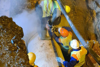 Raccordement au réseau d’eau potable à Casablanca: la 2e phase démarrera jeudi
