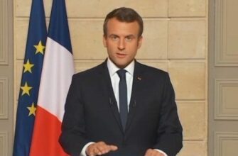 Le président Macron prononcera un discours au Parlement marocain le 29 octobre