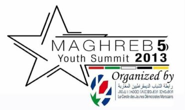 Jeunes Démocrates Marocains organise le Maghreb 5 Youth Summit