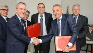 Automobile: Magneti Marelli lancera une 2e usine au Maroc