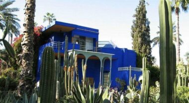 Les super-riches aiment Marrakech