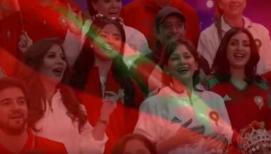 Saïd Naciri: &ldquo;La Malhama a été financée par la FRMF&rdquo;!