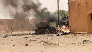 Attaque &ldquo;terroriste&rdquo; au Mali contre des soldats français pendant le sommet de l'UA en Mauritanie