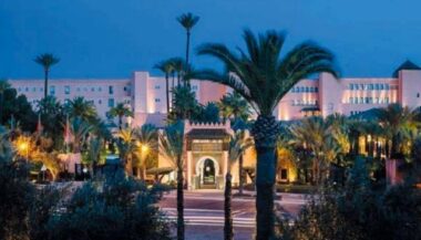 Enchères : &ldquo;Un hiver marocain&rdquo;, le 30 décembre à Marrakech