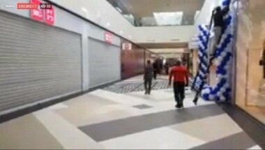 Live : Ouverture du centre commercial Marina shopping de Casablanca