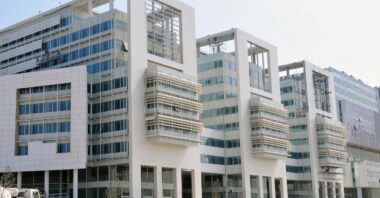 Marina de Casablanca : premières livraisons en novembre