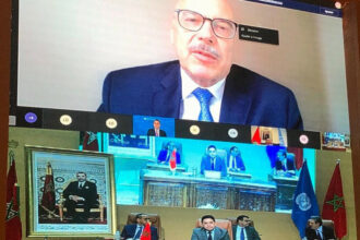 Le Maroc accueille le Bureau programme de l'ONU pour la lutte contre le terrorisme