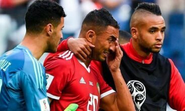 Rétrospective. La défaite du Maroc contre l’Iran expliquée par les chiffres