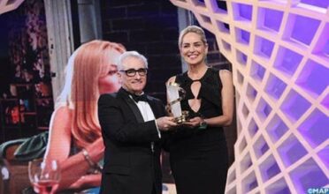 Festival international du film de Marrakech, c’est parti!