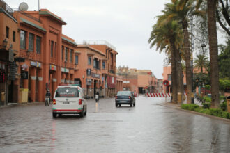 &ldquo;Le déconfinement doit se faire de manière progressive&rdquo; (Pr Berrahou)