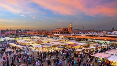 Animation touristique: incitations fiscales au profit de deux secteurs d'activité
