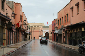 Selon la Berd, taux de croissance de -2% au Maroc en 2020 et +4% en 2021