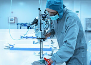 Masques de protection: les décisions de MHE pour maîtriser la distribution