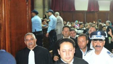 Match RCA/FAR: de l'acquittement à trois ans de prison ferme pour les auteurs d'actes de vandalisme