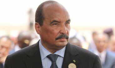 L'ex-président mauritanien Mohamed Ould Abdel Aziz condamné à 5 ans de prison pour enrichissement illicite