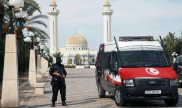 Tunisie: attentat suicide et attaque avortée à Sousse et Monastir