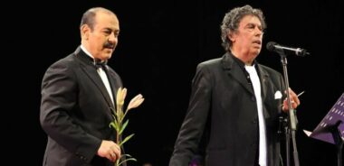 Mawazine. Soirée orientale par excellence