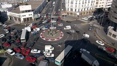 Circulation à Casablanca: De nouveaux changements pour bientôt