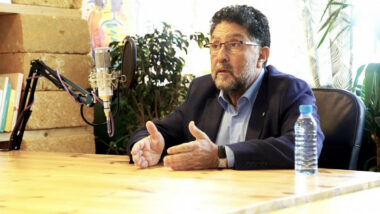 L'aventure du cobalt marocain racontée par Ismaïl Akalay, ingénieur-chercheur