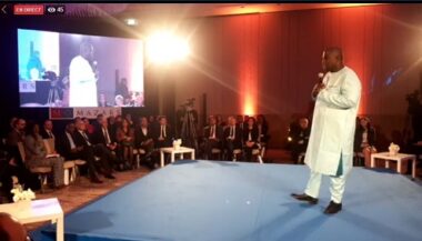 Mazars analyse les enjeux de l'Afrique en 2020.