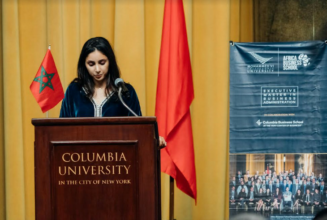 UM6P : Africa business school acceuille la 5e promotion de son Exécutif MBA