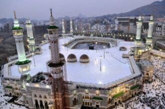 Omra : les nouvelles règles mettent en danger les agences de voyage