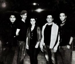 Le groupe Melimane en concert à Casablanca