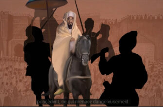 On raconte que (saison 2, II) : Le Maroc : la tentation wahhabite ?