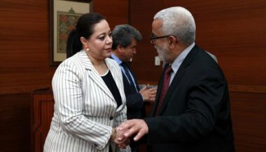 Pressing de la CGEM avant l'adoption finale du PLF 2014