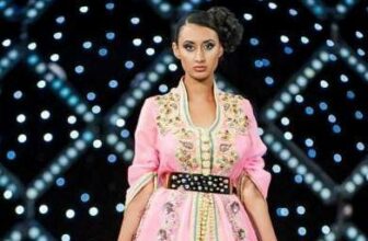 Fashion Days Maroc 2013 : les plus belles créations