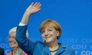Merkel remporte les législatives mais devra s'allier aux sociaux-démocrates