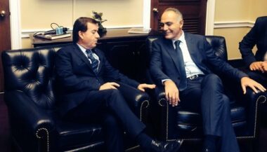 A Washington, la délégation marocaine propose un &ldquo;nouveau partenariat Maroc-Etats-Unis&rdquo;