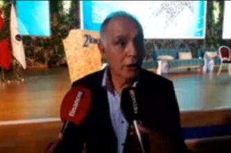 Déclaration : M. Salaheddine Mezouar Président de la CGEM