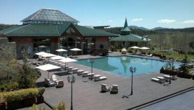 Tourisme : les 57 établissements labellisés «Clef verte» au Maroc