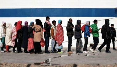 Cnuced: Les migrations, une chance pour l'Afrique