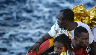 Immigration clandestine: 26 Subsahariens arrêtés  à Dakhla