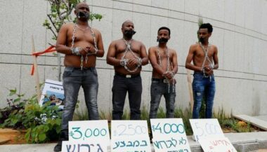 Israël annule son plan controversé d'expulsion de migrants africains