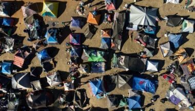 Déchirements sur le Pacte mondial sur les migrations de Marrakech