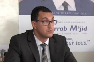 Le député M’Jid El Guerrab favorable à l'ouverture d’un consulat français à Dakhla