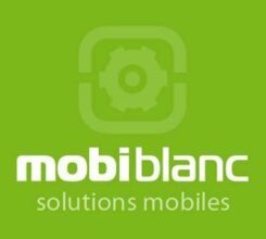 MOBIBLANC participe au «Mobile Show Middle East 2013»