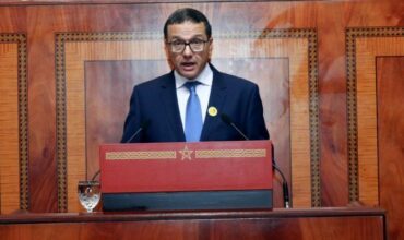 Notation Maroc: le spectre de la dégradation n’est pas écarté