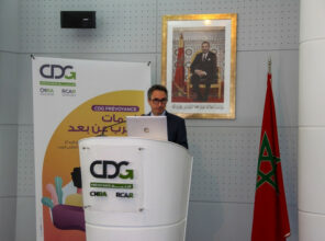 CDG Prévoyance lance cinq nouveaux services digitaux