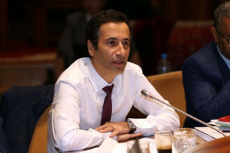 Benchaaboun présente au parlement le fonds d'investissement stratégique